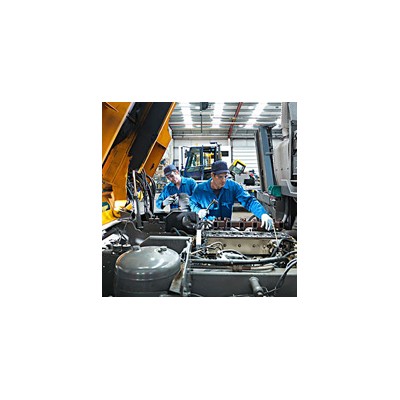 Row Cree Led Light Bar 220W 22950LM