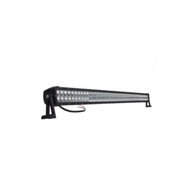 Row Cree Led Light Bar 220W 22950LM